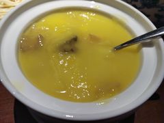 -绿茶餐厅(城西银泰城店)