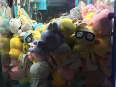 -大玩家超乐场(万达广场苏州吴中店)