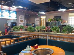 -马家大院铁锅炖(京粮广场店)
