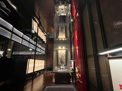 -海派悦庭·海胆烧麦·新融合菜(凯德广场店)