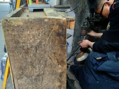 -滕氏开锁修鞋配钥匙(建国西路店)