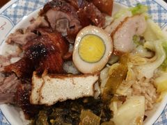 -香友记正宗隆江猪脚饭(首经贸店)