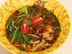 -小北饵块&饵丝之滇(南锣鼓巷店)