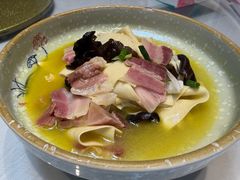-灵福缘私房菜·农家菜(拈花湾·灵山大佛必推店)