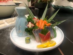 -鼎泰亨·海鲜牛肉餐厅(滨江店)