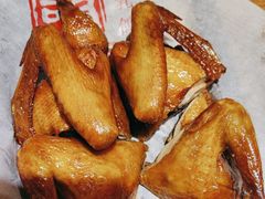 -鸽味轩·粤菜小馆(高楼门总店)