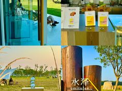 -omitofee咖啡(水泽店)