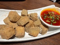 -铭副琦食·虾蟹烩馆(渔人码头店)