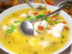 老坛酸菜鱼-韵秋荷(宝山龙湖天街店)