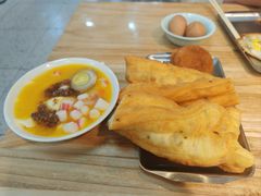 -和众大油条(维明路店)