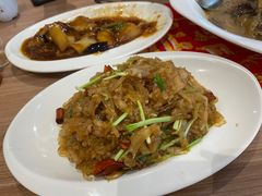 -东北人粗粮饺子坊(南山店)