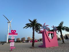 -那香海钻石沙滩浴场