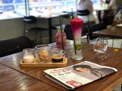 -ALLORA意大利餐厅(丰盛里店)