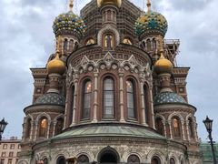 -滴血救世主教堂