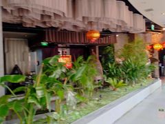 露天位-新沸腾鱼乡(世贸天阶店)