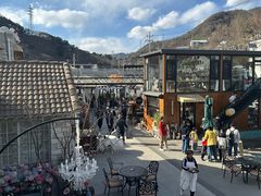 -京北渔家傲