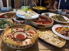 -青城甲(青城山店)