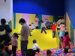 -江和美海洋公园