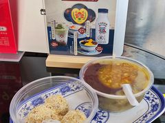 -百花传统甜品店(原址店)