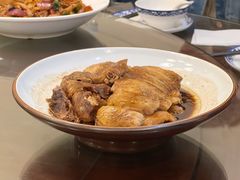 -季家厨房(长江东大街店)