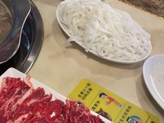 -小肥牛潮汕牛肉火锅(南联店)