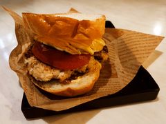 -吉姆丽德乡村西餐厅(闵行交大店)