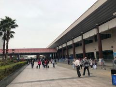 -珠海拱北口岸