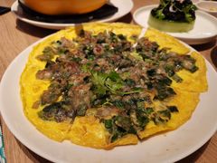 福建特色海蛎煎-莆田餐厅PUTIEN(深圳湾万象城家宴店)