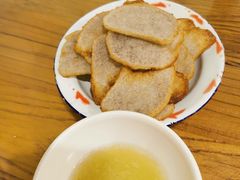 -锅儿挑面馆