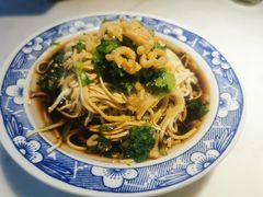 -红灯笼大酒楼(通湖路店)