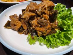 -纪林菜馆·博山菜老字号(华光路店)