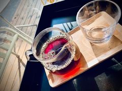 -KYO COFFEE(胶州路店)