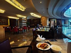 -太原凯宾斯基饭店