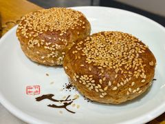 -京门老爆三·铜锅涮肉 爆肚(望京店)