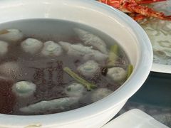 -阿弟特色海鲜餐厅·大排档(平潭店)