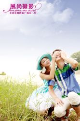 -风尚摄影(城隍庙民俗文化美食广场店)