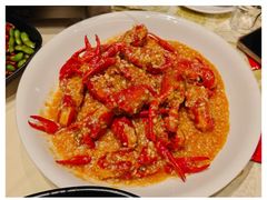 -聚味瞿记·龙虾堂(坡子街店)