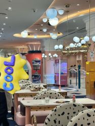 -奈尔宝·儿童乐园·亲子餐厅(苏州大悦城店)