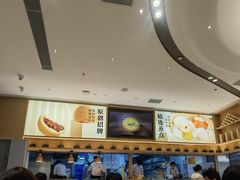 -蔡澜点心·粤菜(丽泽天街店)