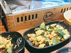 -Let’s WaKao瓦烤(贝森店)
