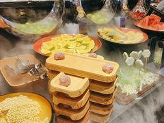 -空之介寿喜烧·和牛放题(恒隆广场店)