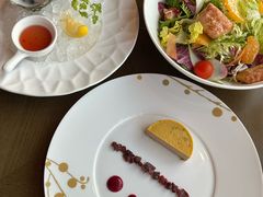 -恰餐厅及酒吧CHAR Bar & Grill(北京三里屯洲际店)