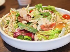 -庐灶江南·江南菜·四合院Bistro(东直门雍和宫·原华侨宾馆店)