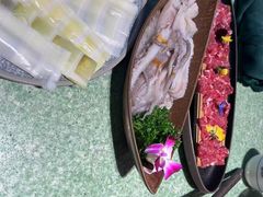 -憨铁匠老火锅(龙岗万科里店)