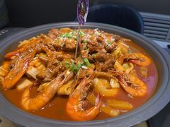 -徐记小怪兽肉蟹煲(中央大街店)