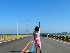 -汕尾风车岛