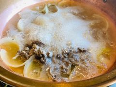 -泽成冰煮羊(长春店)