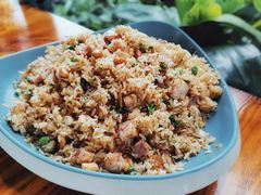 生炒八宝饭-一品烧农庄·佛山本地菜(西岸店)