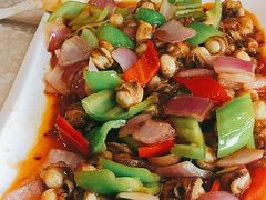 -琼菜坊·无鸡不成宴·海南菜老爸茶糟粕醋(海口骑楼老街店)