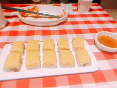 -西贝(枫蓝国际购物中心店)